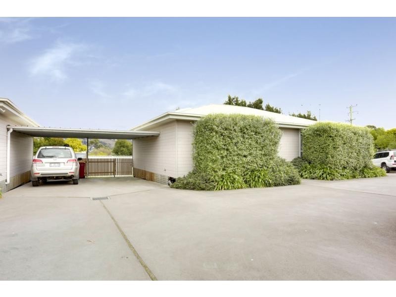 Unit 4/24 Ross Avenue, Invermay TAS 7248