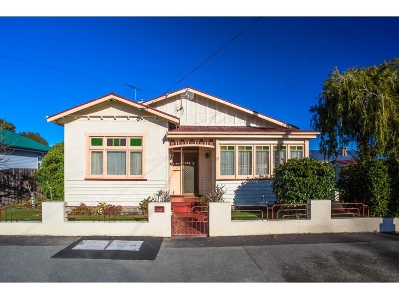 17 South Street, Invermay TAS 7248