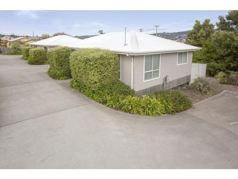 Unit 4/24 Ross Avenue, Invermay TAS 7248