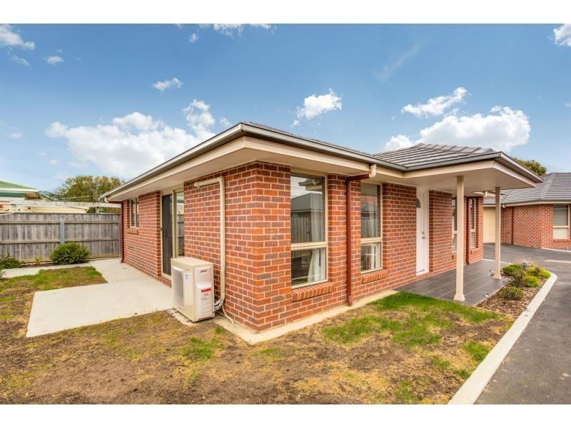 Unit 3/14-16 Macquarie Street, George Town TAS 7253
