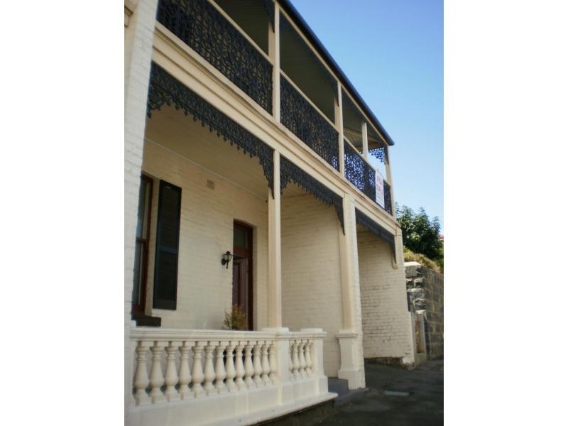 211 George Street, Launceston TAS 7250