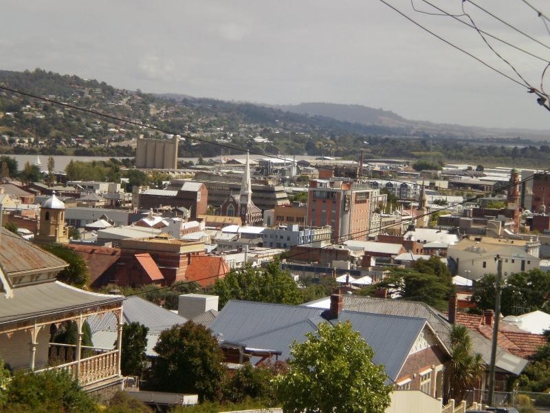 211 George Street, Launceston TAS 7250
