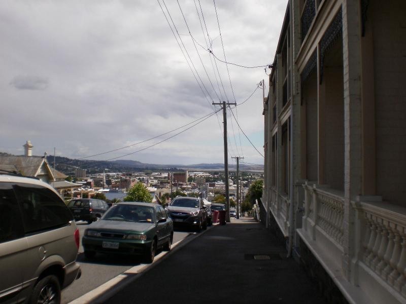 211 George Street, Launceston TAS 7250