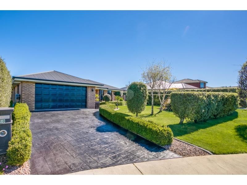 10 Estramina Court, Youngtown TAS 7249