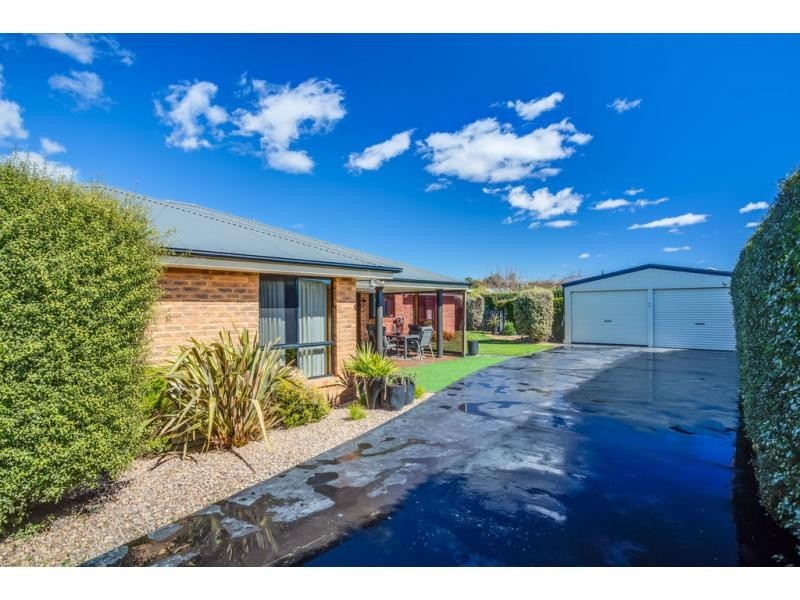 10 Estramina Court, Youngtown TAS 7249