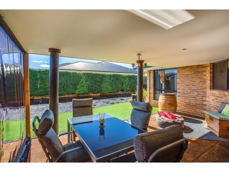 10 Estramina Court, Youngtown TAS 7249