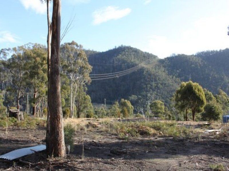 469 Glen Dhu Road, Molesworth TAS 7140