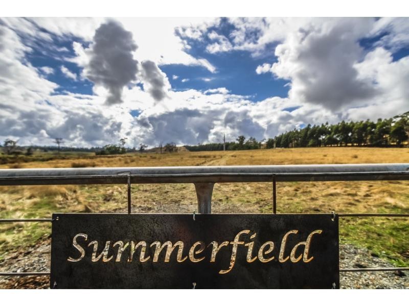 588 Craigburn Road, Hillwood TAS 7252