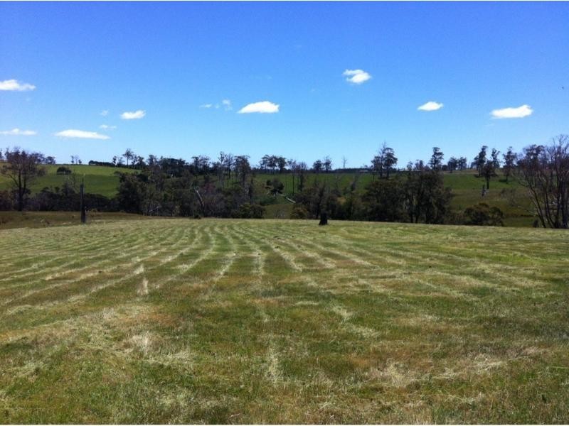 588 Craigburn Road, Hillwood TAS 7252