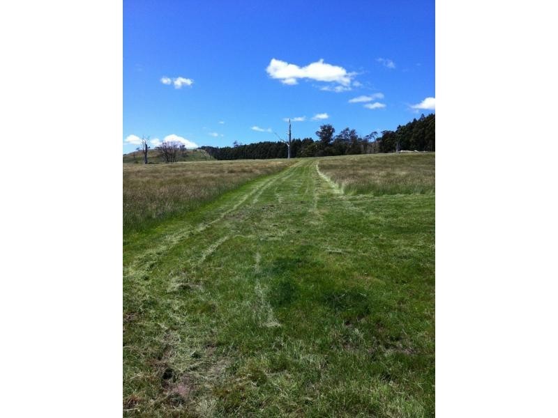 588 Craigburn Road, Hillwood TAS 7252