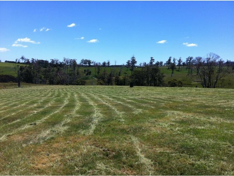 588 Craigburn Road, Hillwood TAS 7252