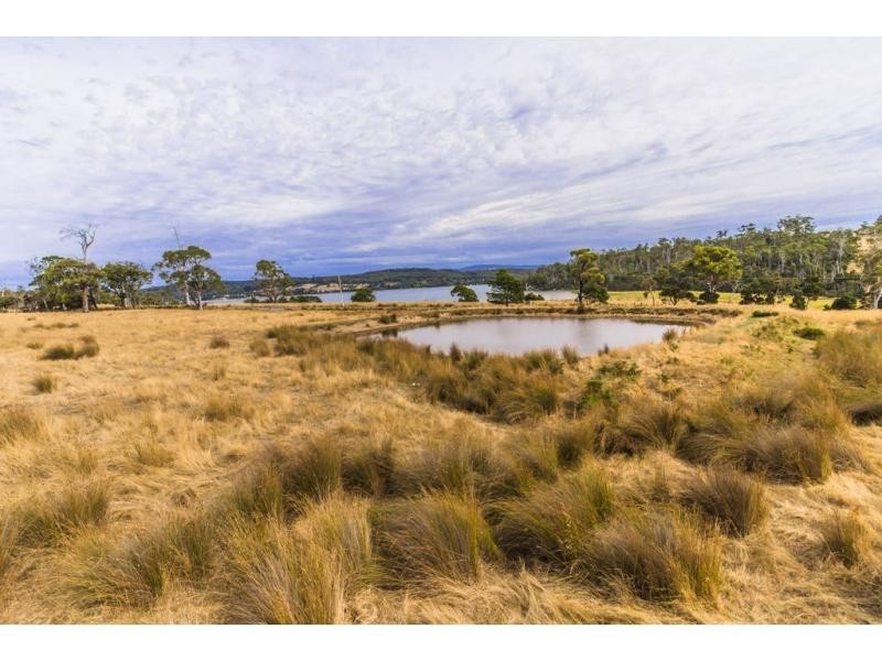 588 Craigburn Road, Hillwood TAS 7252