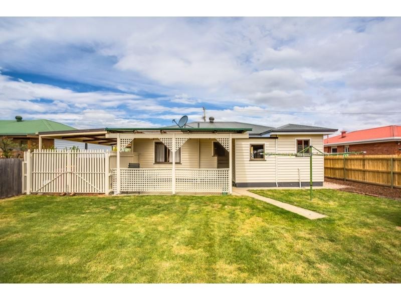 9 Kelvin Street, Youngtown TAS 7249