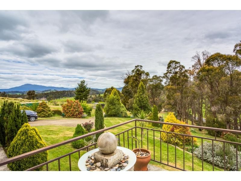 1796 Pipers River Road, Lower Turners Marsh TAS 7267