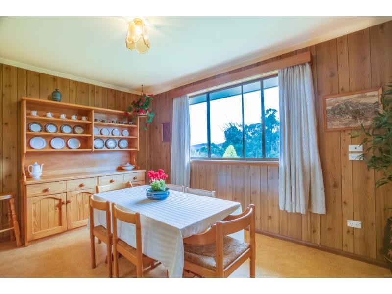 1796 Pipers River Road, Lower Turners Marsh TAS 7267