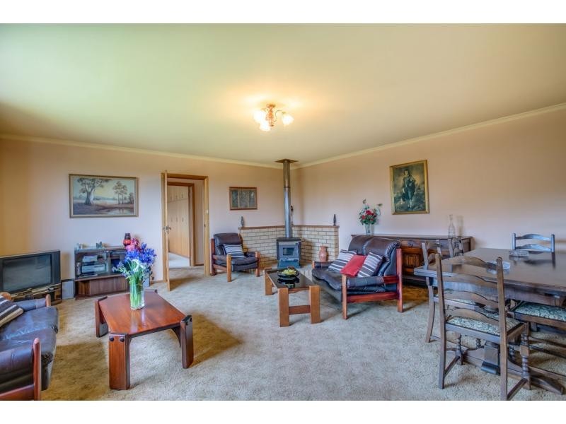 1796 Pipers River Road, Lower Turners Marsh TAS 7267