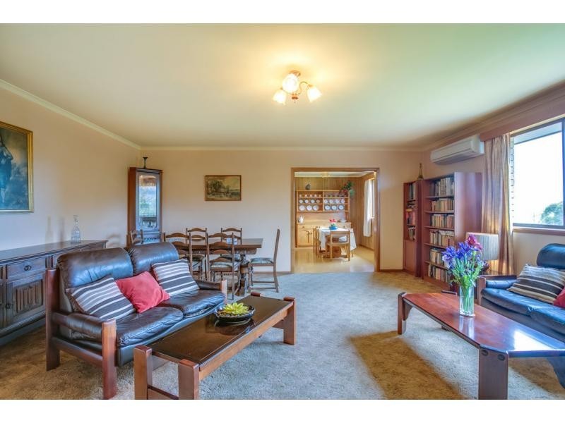 1796 Pipers River Road, Lower Turners Marsh TAS 7267