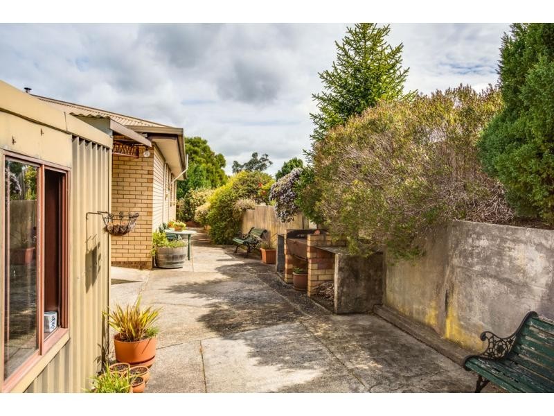 1796 Pipers River Road, Lower Turners Marsh TAS 7267