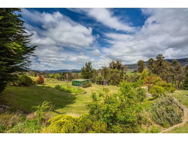 1796 Pipers River Road, Lower Turners Marsh TAS 7267