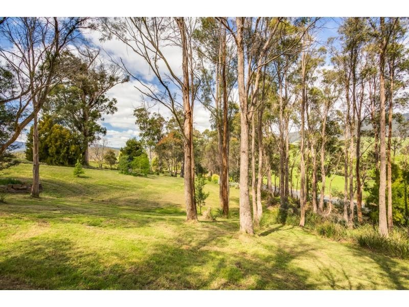 1796 Pipers River Road, Lower Turners Marsh TAS 7267