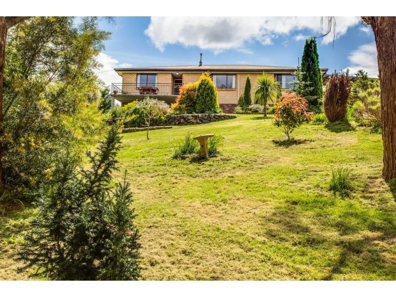 1796 Pipers River Road, Lower Turners Marsh TAS 7267