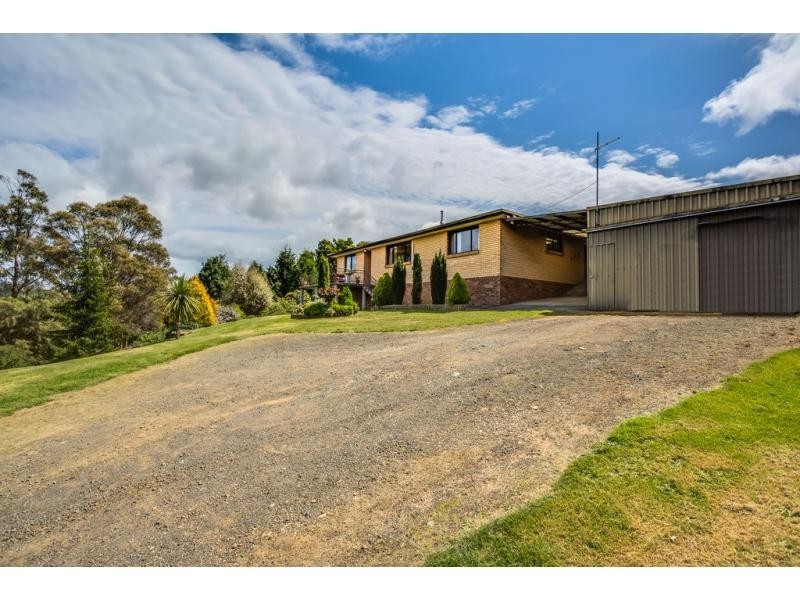 1796 Pipers River Road, Lower Turners Marsh TAS 7267