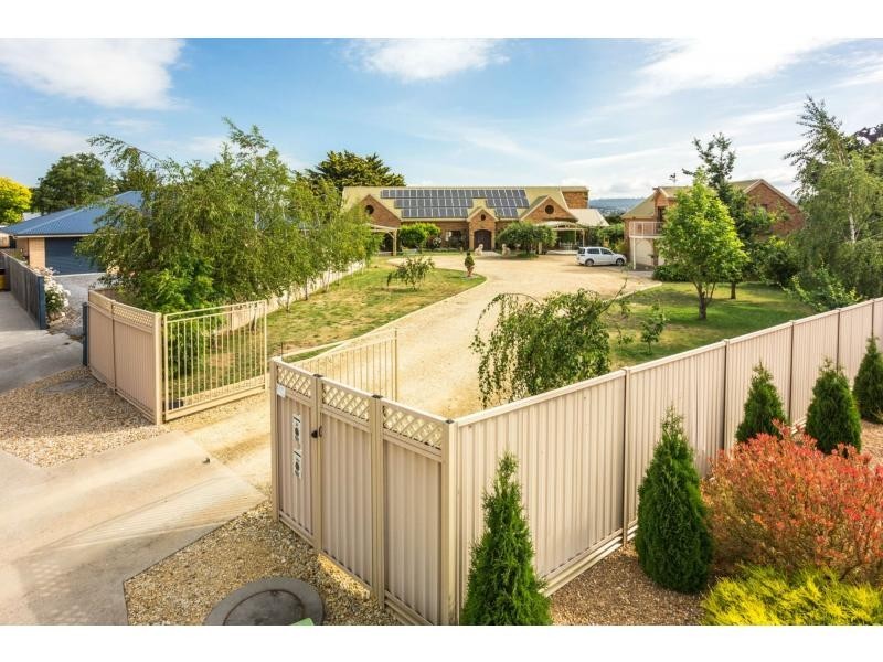 16 Clovis Court, St Leonards TAS 7250