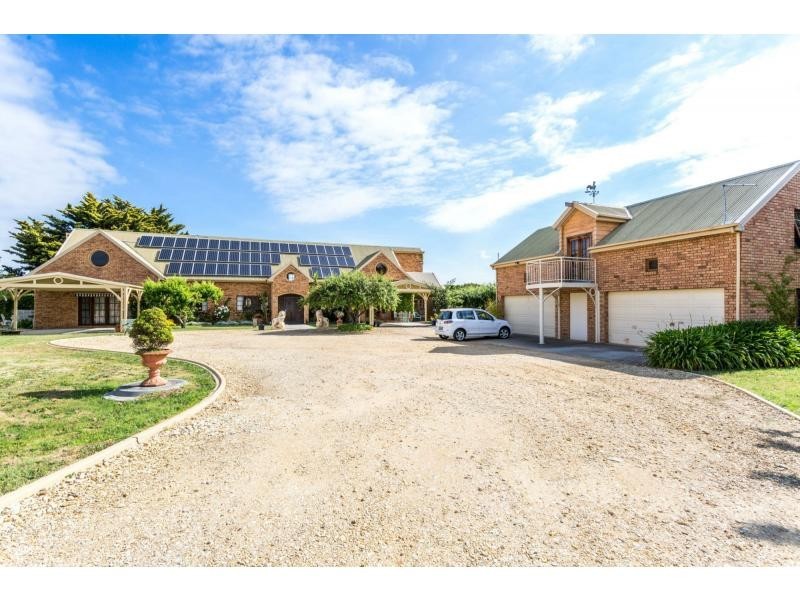 16 Clovis Court, St Leonards TAS 7250