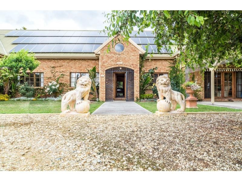 16 Clovis Court, St Leonards TAS 7250