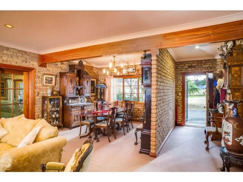 16 Clovis Court, St Leonards TAS 7250