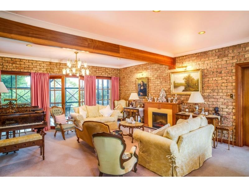 16 Clovis Court, St Leonards TAS 7250