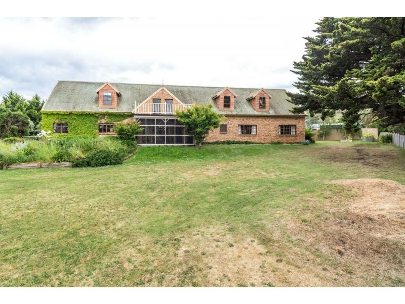 16 Clovis Court, St Leonards TAS 7250