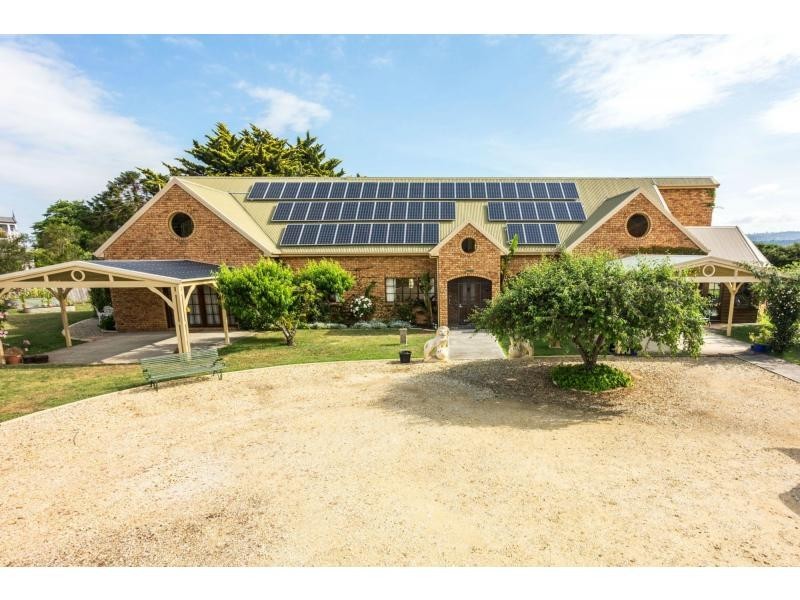 16 Clovis Court, St Leonards TAS 7250