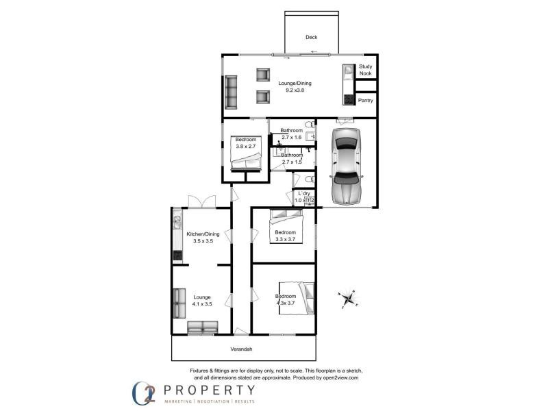 96 Frederick Street, Launceston TAS 7250