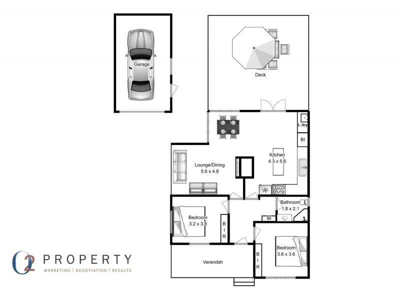 26 West Street, South Launceston TAS 7249