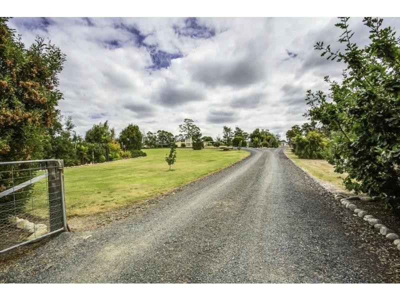 13 Duncraggen Road, Jetsonville TAS 7260