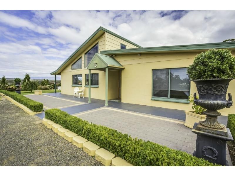 13 Duncraggen Road, Jetsonville TAS 7260
