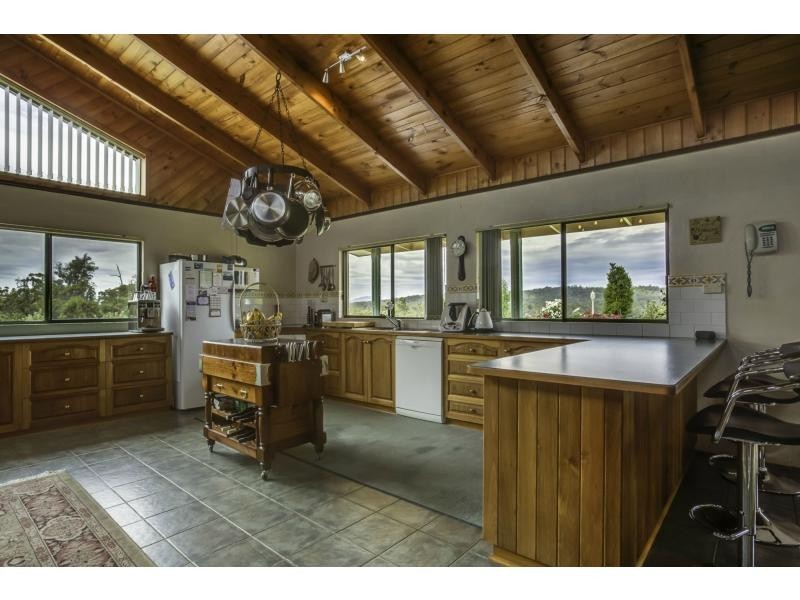 13 Duncraggen Road, Jetsonville TAS 7260