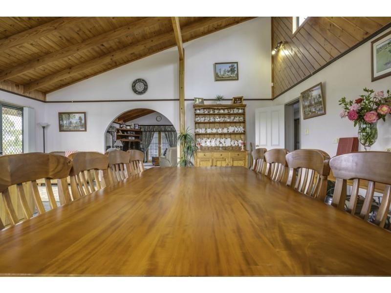 13 Duncraggen Road, Jetsonville TAS 7260