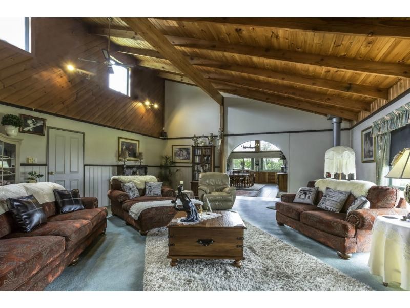 13 Duncraggen Road, Jetsonville TAS 7260