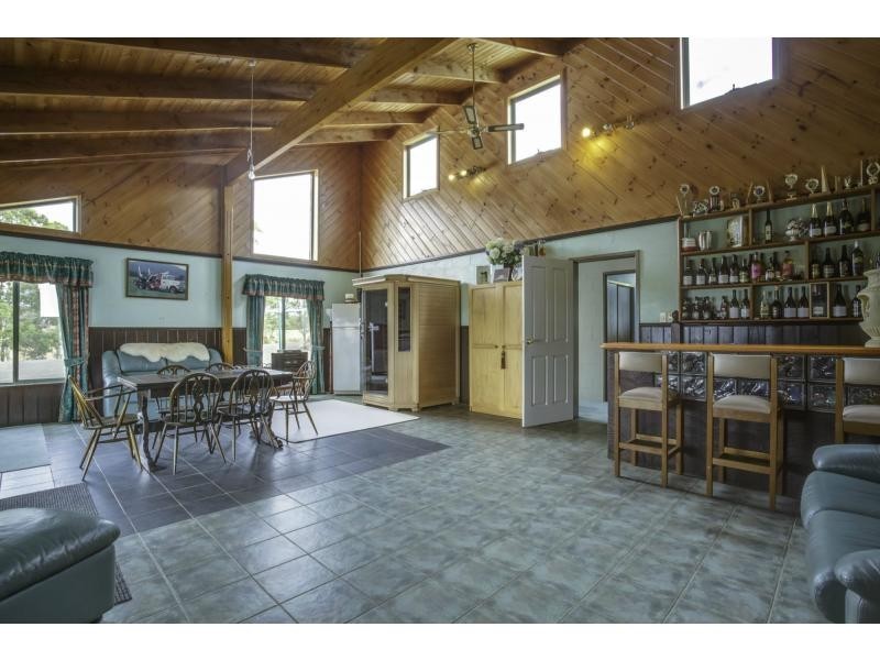 13 Duncraggen Road, Jetsonville TAS 7260