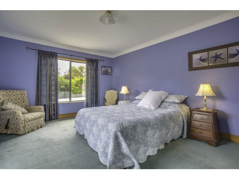 13 Duncraggen Road, Jetsonville TAS 7260