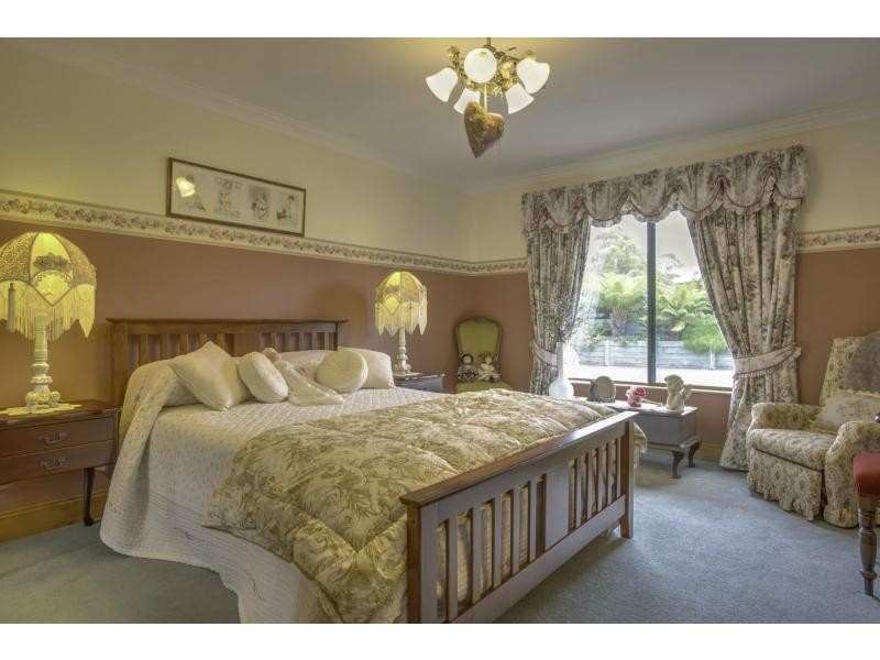 13 Duncraggen Road, Jetsonville TAS 7260