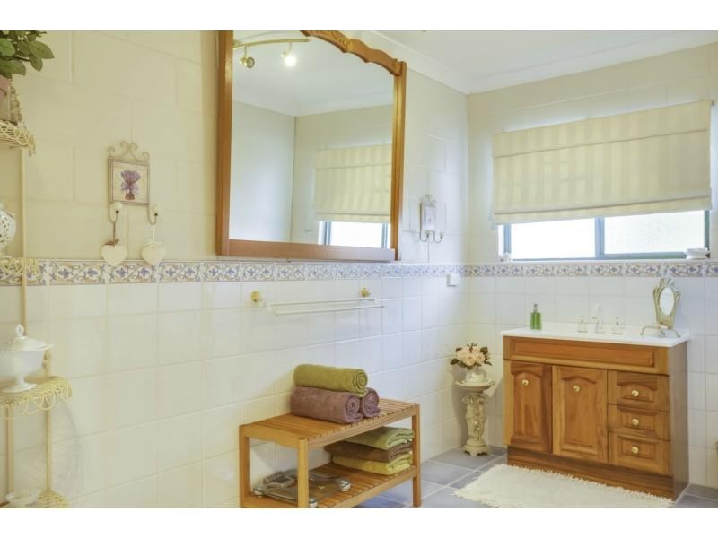 13 Duncraggen Road, Jetsonville TAS 7260