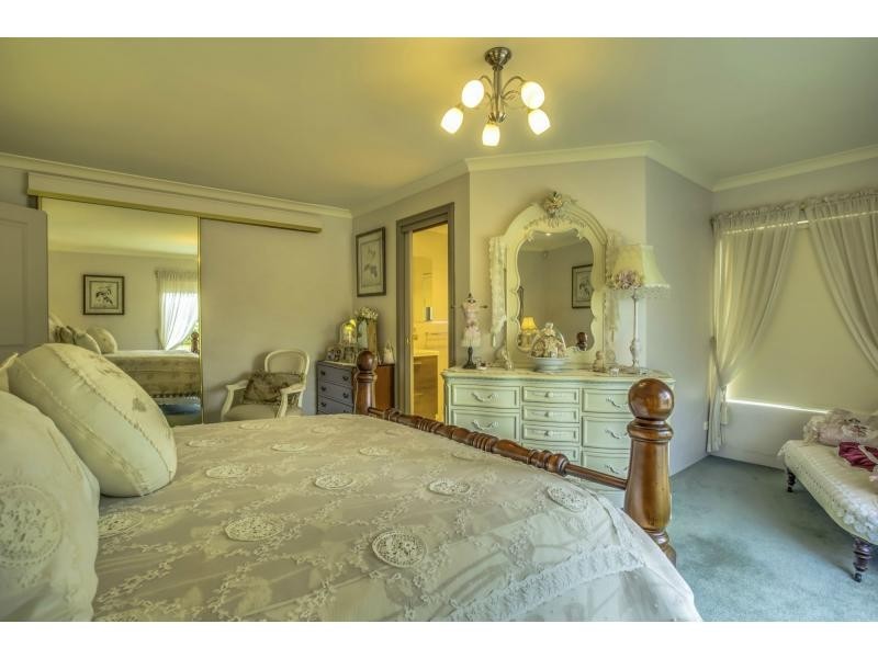 13 Duncraggen Road, Jetsonville TAS 7260