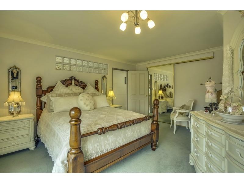 13 Duncraggen Road, Jetsonville TAS 7260