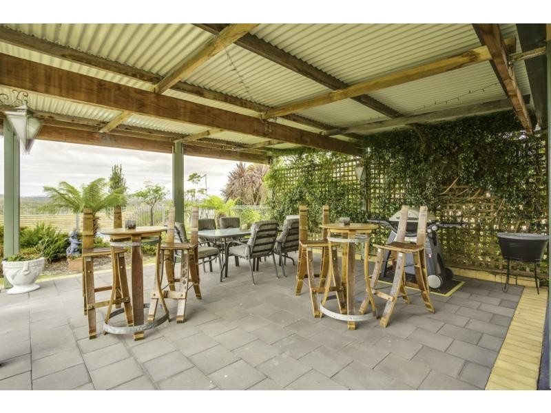 13 Duncraggen Road, Jetsonville TAS 7260