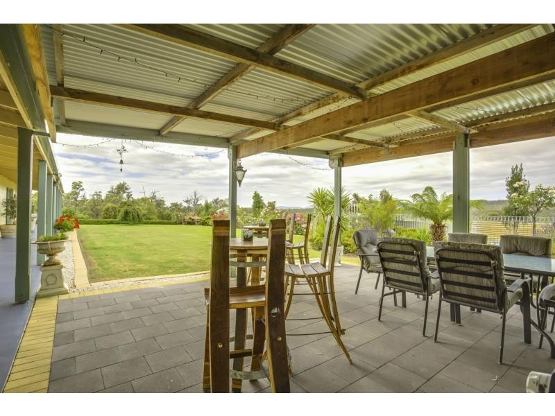 13 Duncraggen Road, Jetsonville TAS 7260