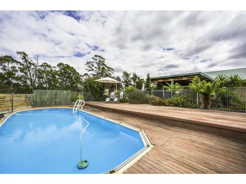 13 Duncraggen Road, Jetsonville TAS 7260