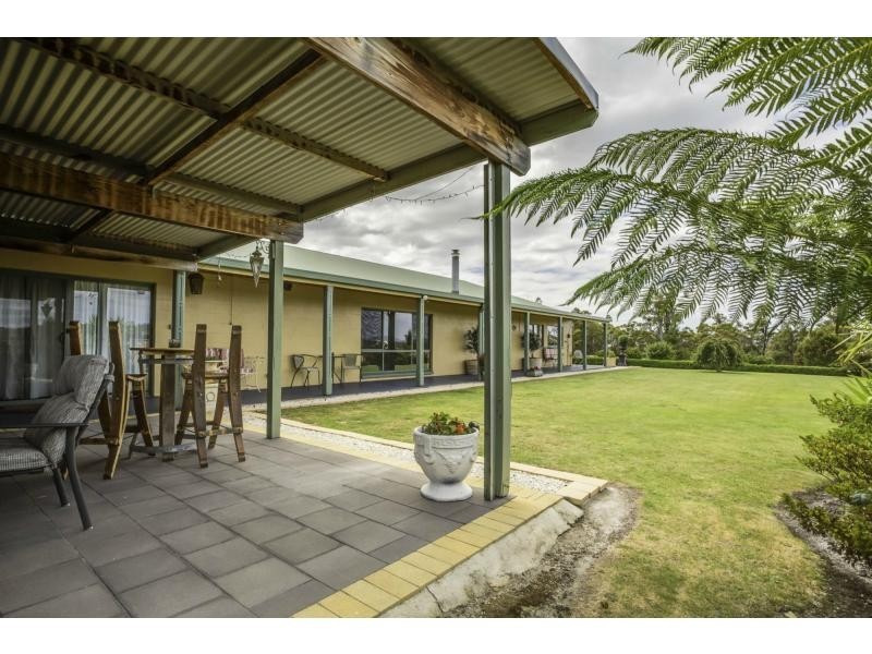 13 Duncraggen Road, Jetsonville TAS 7260